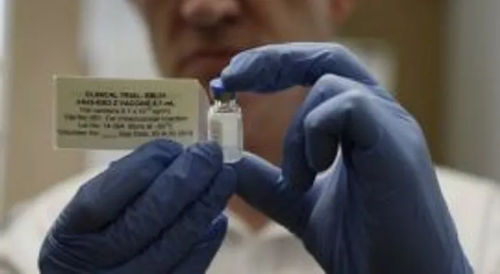 Descubren una vacuna muy efectiva contra el ébola