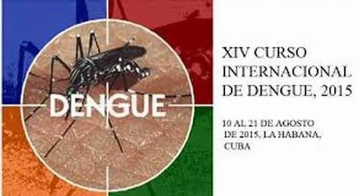 Estudiar el dengue para controlarlo