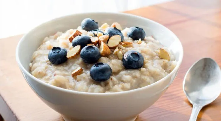 Los nutricionistas revelan qué desayunos comer para perder peso