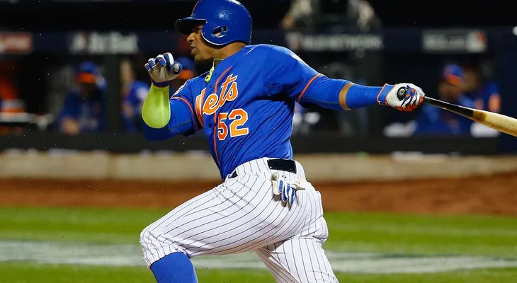 Medias Blancas y Orioles, luchan por contratar a Céspedes