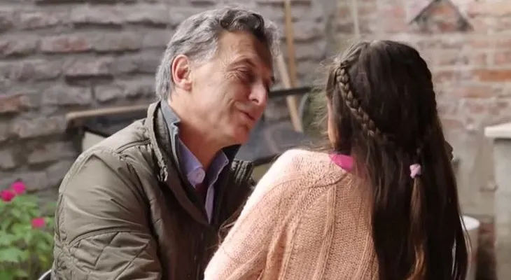 Un períodico mexicano usa foto de Macri para informar sobre caso de violación de menores