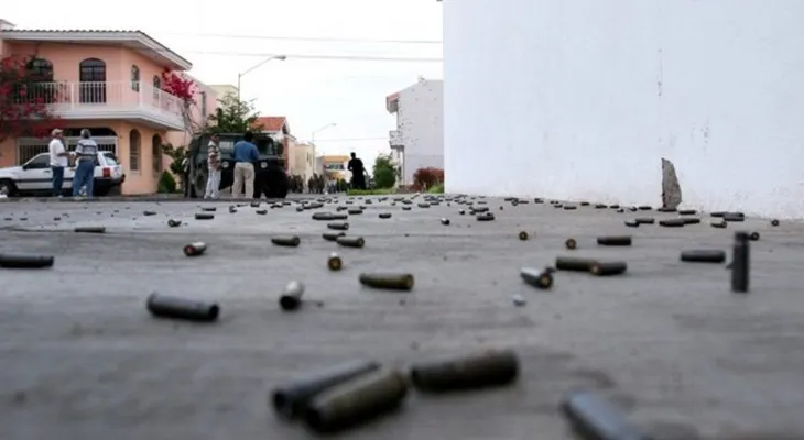 Balacera entre Cabral y El Cachón deja un muerto y varios heridos