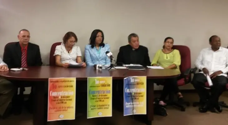 Observaciones de Danilo al CP despenalizan el aborto terapéutico y en casos de violación  