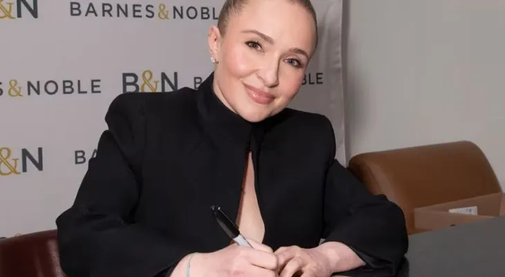 DEA se suma a investigación por muerte de Hayden Panettiere