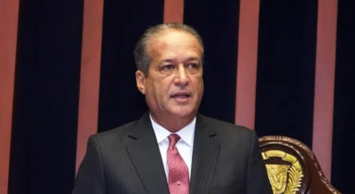 Presidente del Senado destaca labor legislativa período 2017-2018, donde fueron aprobadas 210 iniciativas