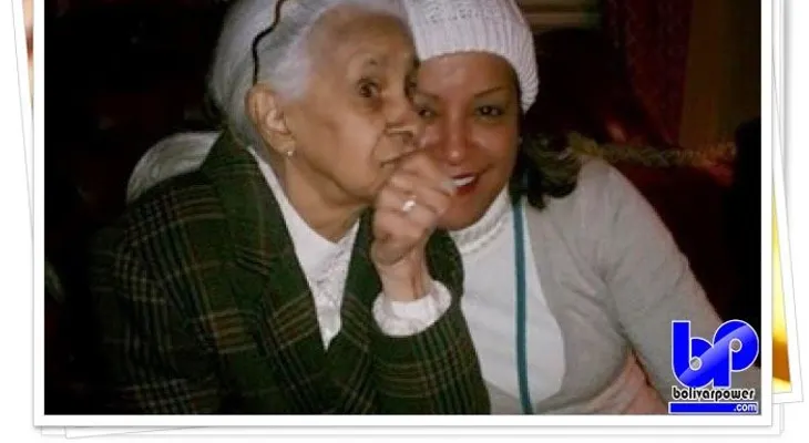 Fallece en EE.UU. la madre de Milly Quezada