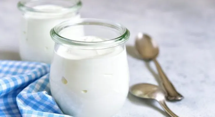  Cinco grandes motivos para tomar yogur TODA la vida