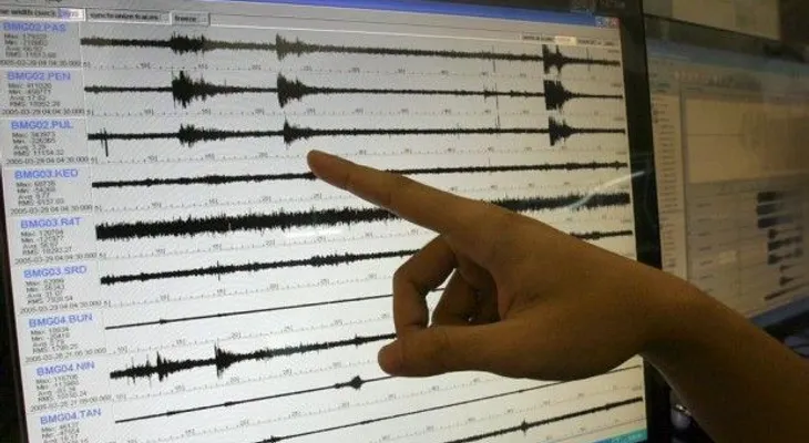 Temblor tierra se registra en Puerto Plata, de 3.8 grados