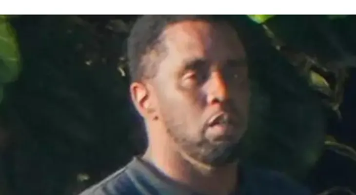 Sean Diddy Combs, acusado tráfico sexual y crimen organizado