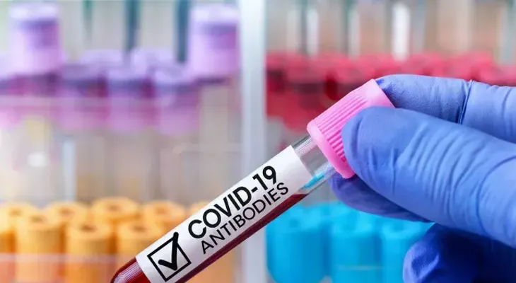 OMS recomienda un tratamiento con anticuerpos monoclonales contra la COVID-19
