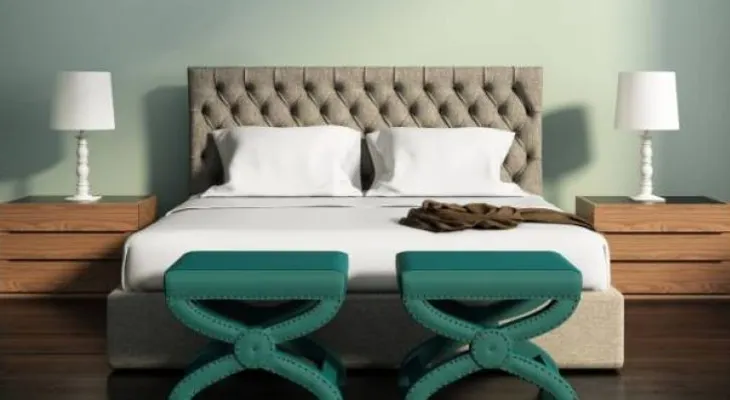 5 elementos que necesita tu dormitorio para un buen descanso
