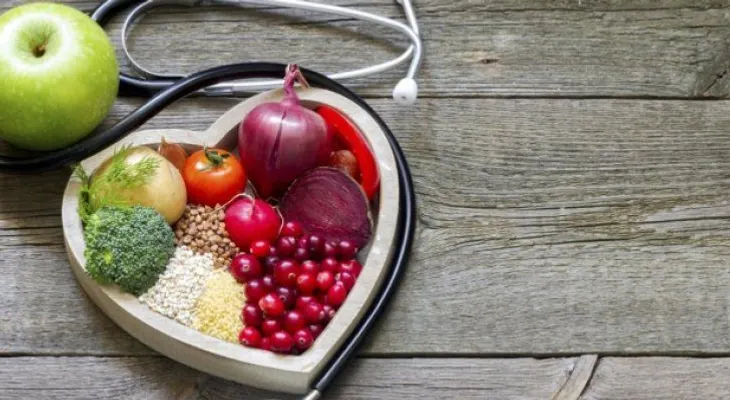 10 tips de alimentación para estar sanos por fuera y por dentro 