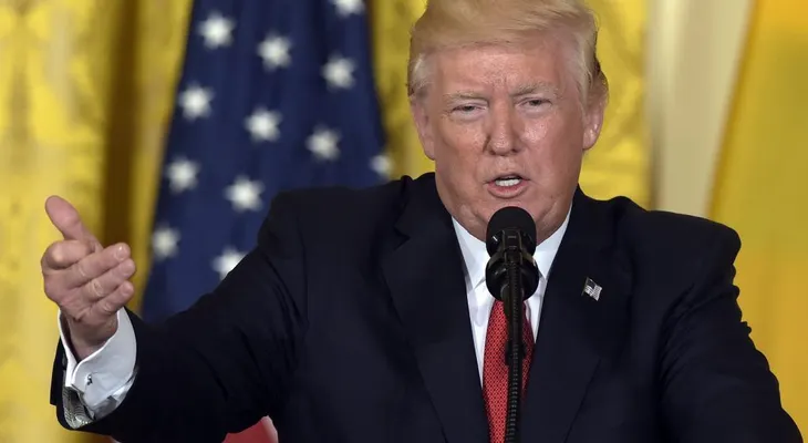 Trump reacciona a ataques en Londres pidiendo un nuevo veto migratorio