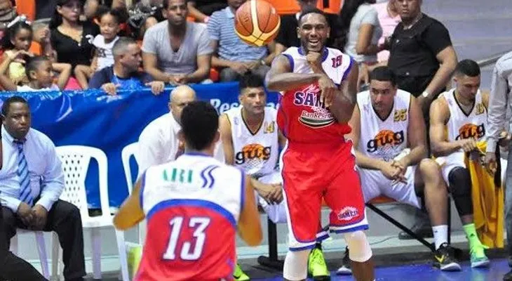 Abasaca quita forfeit en contra del GUG