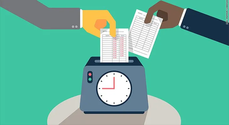 El desempleo en EE.UU. bajó a menos del 4% por primera vez desde 2000