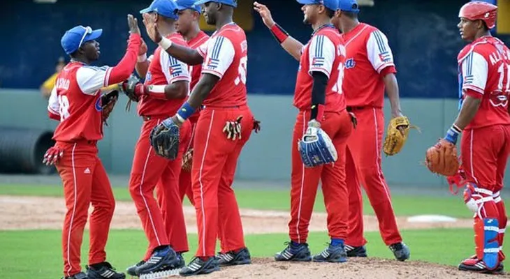 Cuba anuncia su equipo para la Serie del Caribe