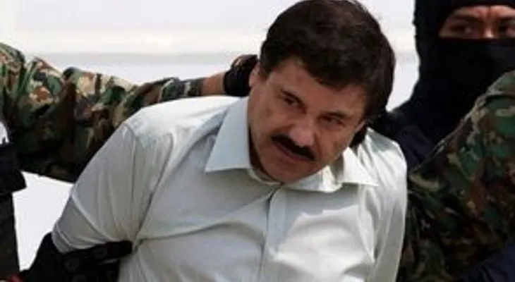 Defensa del Chapo, pendiente de dictamen sobre extradición tras audiencia