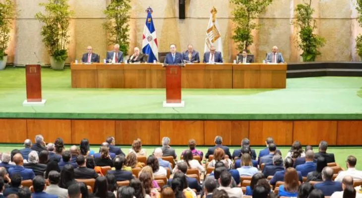 Valdez Albizu expone fundamentos  proyectan a RD como foco inversión extranjera ascendió a US$4,000 millones