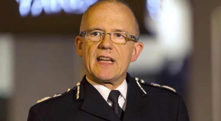 La Policía británica confirmó que "el terrorismo islámico" está detrás del ataque en el Parlamento