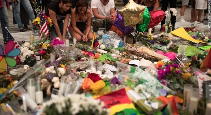 La campaña de GoFundMe para Orlando obtiene donaciones de más de 92.000 personas