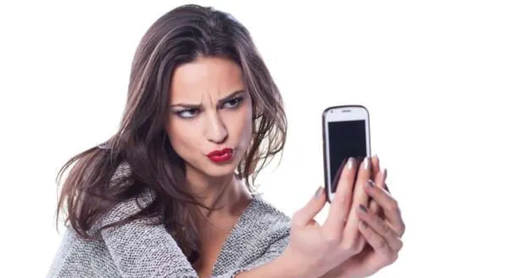 Según estudio, selfie podría revelar la fecha de tu muerte