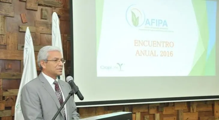Recolectan 450 toneladas de envases plásticos vacíos en fincas para protección cultivos