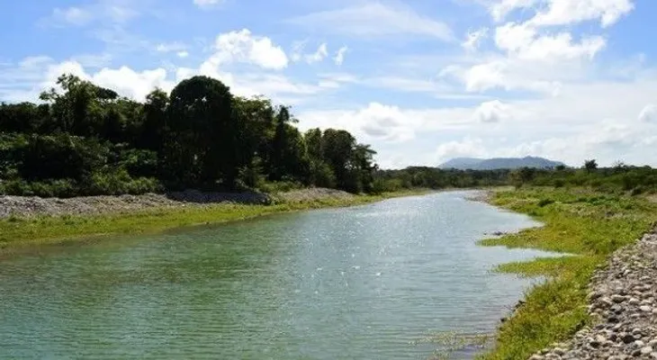 Hallan cadáver de un hombre en río de Puerto Plata