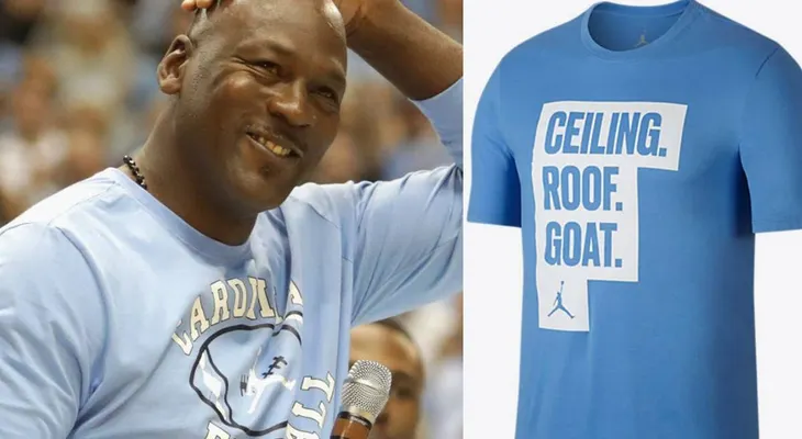 El error de Michael Jordan que le generó grandes ganancias