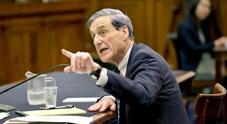 Trump confirma que es investigado 
