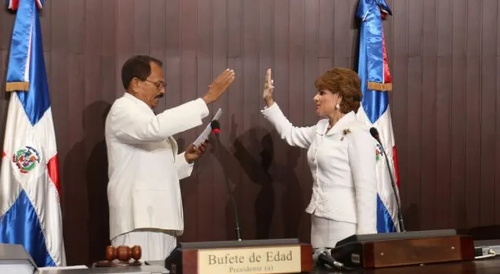 Diputados denuncian nepotismo sin precedente desde Trujillo por elección de Lucía Medina