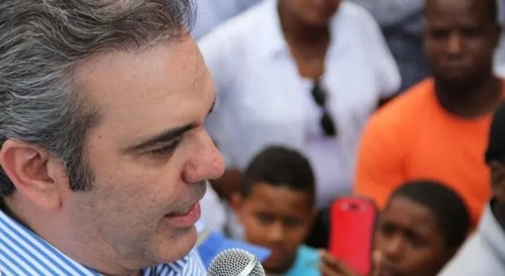 Abinader acusa al presidente Medina de presionar para que no difundieran video
