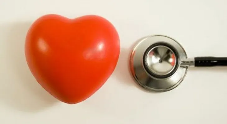 Descubre si sufres del síndrome del corazón roto