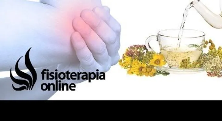 Remedios naturales para la epicondilitis o codo de tenista