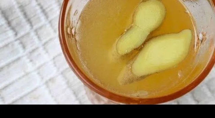 Té para desinflamar el estómago, aplanar el vientre y eliminar gases