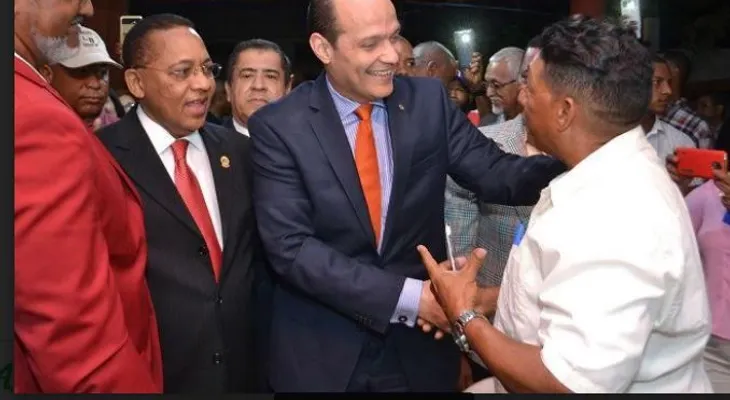 Ismael Reyes dice que es prejuiciada la aseveración de Balcácer sobre Ramfis Trujillo