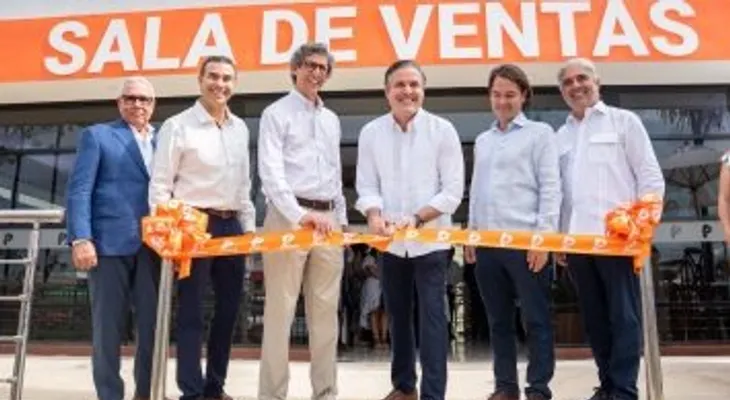 Mived registra un récord histórico de 203 licencias de construcción emitidas en septiembre