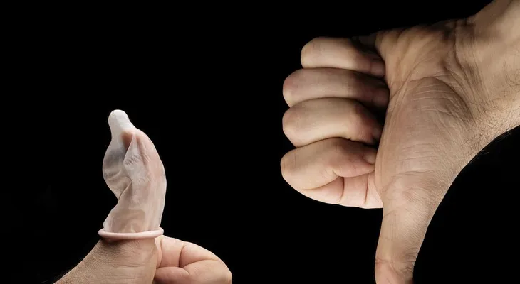  La ruleta rusa del herpes genital; cómo prevenir