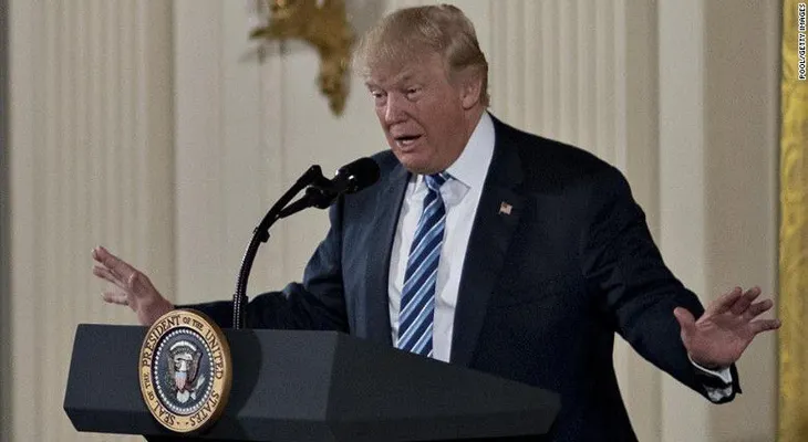 La Casa Blanca dice que está estudiando trasladar su embajada de Israel de Tel Aviv a Jerusalén