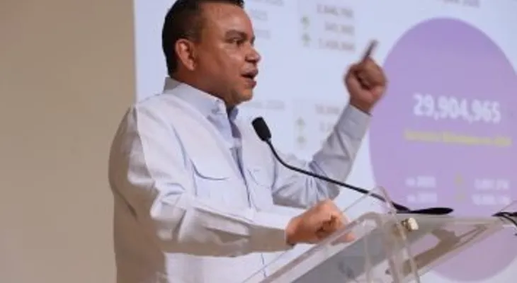 Red Pública de Salud dominicana supera los 29.9 millones de asistencias en primeros siete meses de 2026