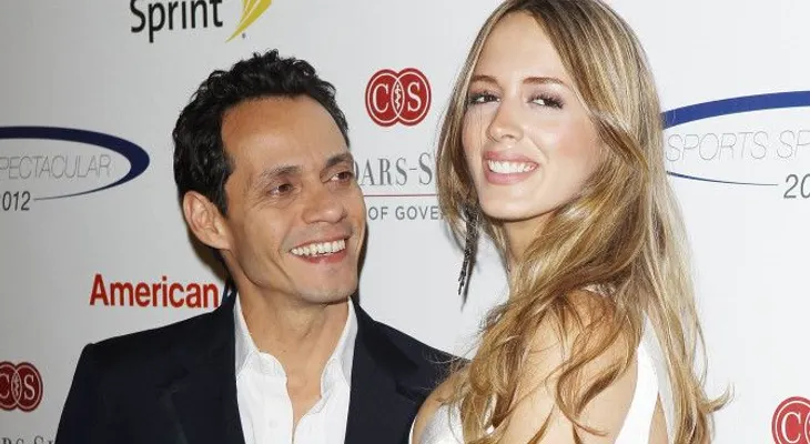 Marc Anthony y Shannon de Lima contrajeron matrimonio en Casa de Campo 