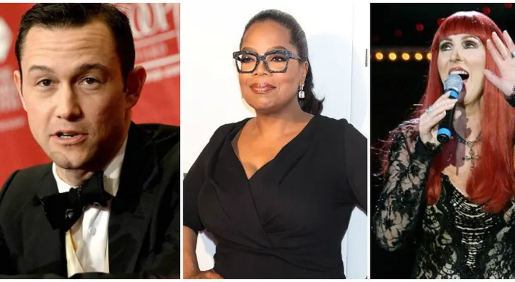 Estos son los famosos que se irán de EE.UU. si gana Trump