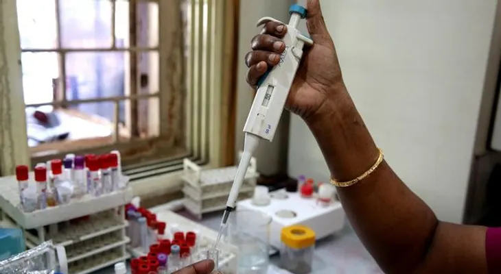  Nicaragua contará con sistema de información sobre la malaria 