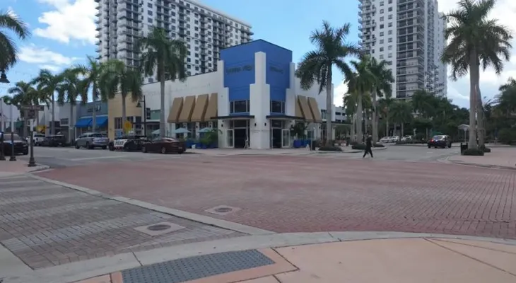 Doral, antes bastión de Trump, se convierte en "ciudad fantasma" por la ofensiva migratoria