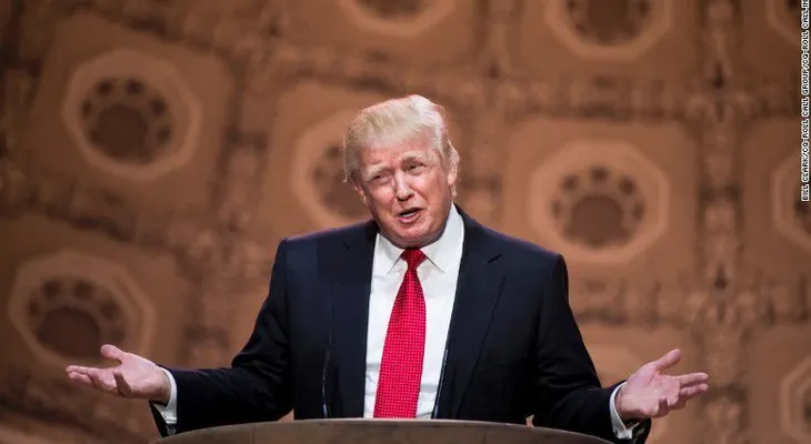 Cómo los gays conservadores ayudaron a lanzar a Donald Trump