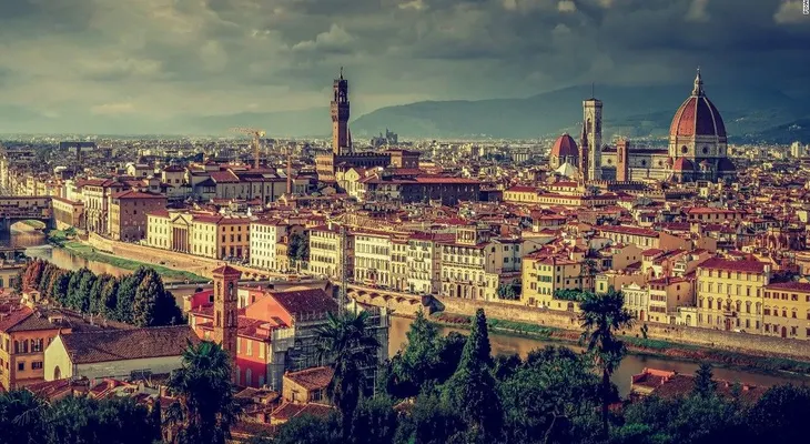 33 hermosas razones para visitar Italia