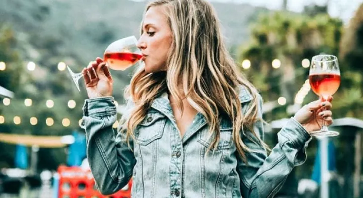 Un estudio halla un beneficio inesperado del consumo de alcohol