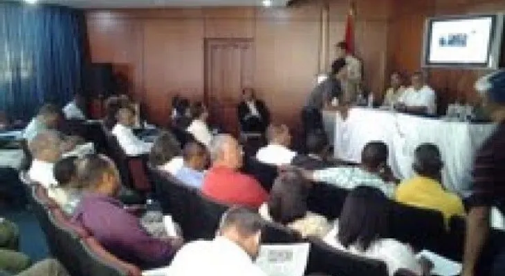 Sindicato Nacional de Trabajadores de la Prensa fija elecciones internas 