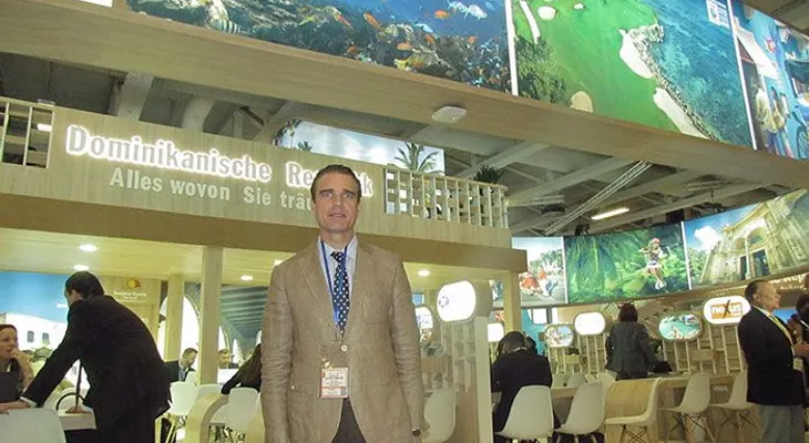 Presidente Casa de Campo califica extraordinario apoyo Danilo Medina al Turismo