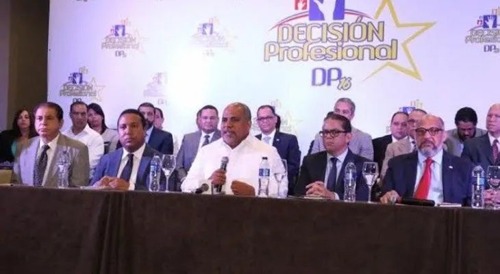 Movimiento asegura gobierno ha impactado positivamente a la clase media