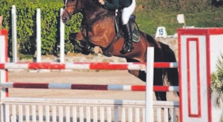 Las Ieromazzo  y Tavard brillan en competencia